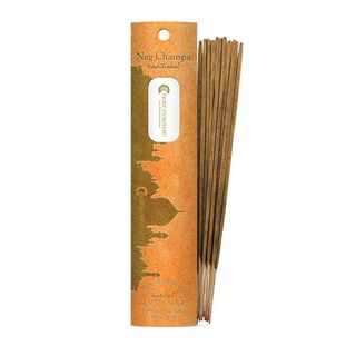 Incenso Nag 10 bastoncini Fiore Oriente