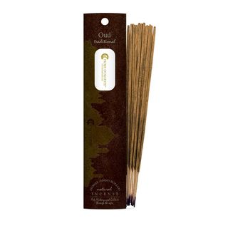 Incenso Oud 10 bastoncini Fiore Oriente