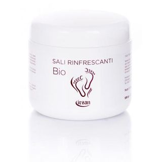 Irsan Trattamento Piedi sali rinfrescanti 500 g