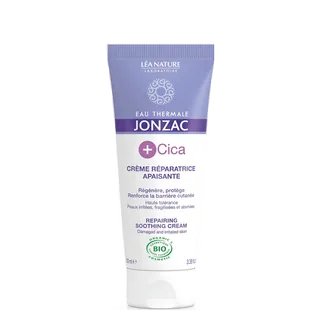 Jonzac Crema riparatrice lenitiva Cica+