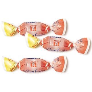 Leone Leonsnella caramelle Fragola senza zucchero