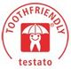 logo tooth friendly