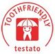 logo tooth friendly