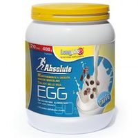 LongLife Absolute Egg 400 g