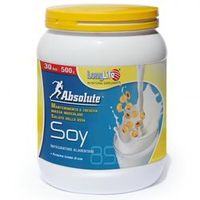 LongLife Absolute Soy 500 g