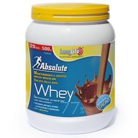 LongLife Absolute Whey 500 g