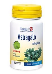 Long Life Astragalo - 60 capsule