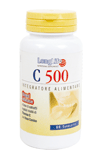 Long Life C 500 time released 60 tavolette