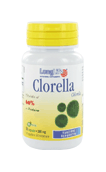 Long Life Clorella 50 capsule