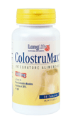 Long Life ColostruMax 60 compresse masticabili
