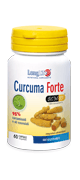 Long Life Curcuma Forte 60 capsule