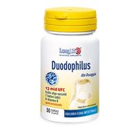 LongLife Duodophilus 30 capsule