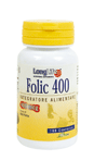 Long Life Folic - 100 compresse