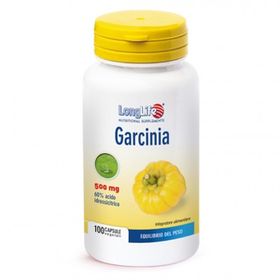 Long Life Garcinia 100 capsule
