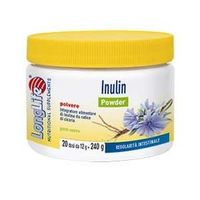 LongLife Inulina polvere 240 g