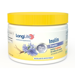 Long Life Inulin polvere