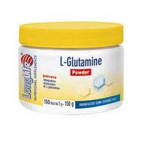 LongLife L-Glutamine polvere 150 g