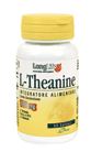Long Life L-Theanine 100mg 50 capsule