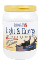 Long Life Light Energy 500 gr