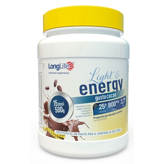 Long Life Light Energy 500 gr