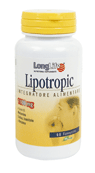 Long Life Lipotropic 60 tavolette