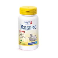 LongLife Manganese 100 compresse