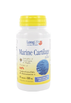 Long Life Marine Cartilage Extract 90 capsule