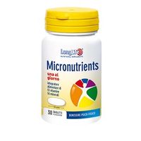 LongLife Micronutrients