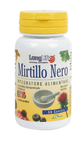 Long Life Mirtillo Nero 50 capsule