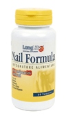 Long Life Nail Formula 60 tavolette