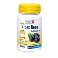 LongLife Olio Ribes Nero
