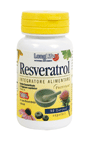 Long Life Resveratrol 2000mcg 50 capsule