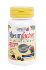 Long Life Rheum Factors 50 capsule