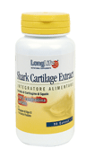 Long Life Shark Cartilage Extract 90 capsule
