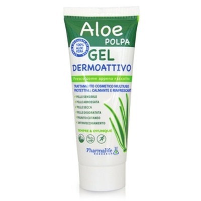 Pharmalife Aloe Polpa Gel Dermoattivo