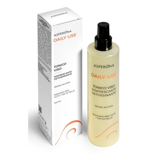 Pharmalife Aspersina Daily Use Tonico Viso 250 ml