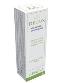 Pharmalife Detox Crema Attiva Detossinante