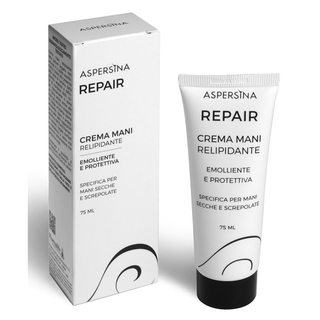 Pharmalife Aspersina Repair Crema Mani ml.75