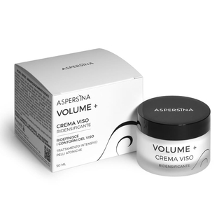Pharmalife Aspersina Volume + Crema Viso ml 50