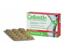 Pharmalife Cellastin 45 compresse