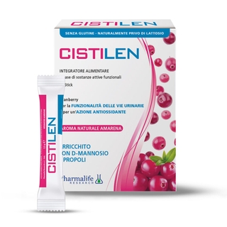 Pharmalife Cistilen 14 Sticks da 3,5 g