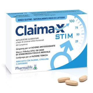 Pharmalife Claimax Stim