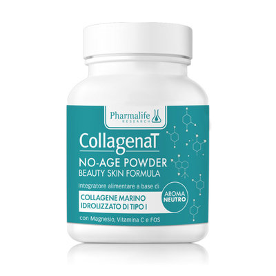 Pharmalife Collagenat No-Age Powder 200 g