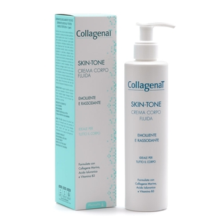 Pharmalife Collagenat Skin-Tone Crema Corpo Fluida 250 ml
