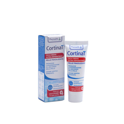 Pharmalife Cortinat Cica Crema Ultra-Riparatrice 50 ml