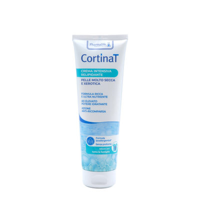pharmalife cortinat crema intensiva relipidante 250 ml