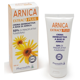 Pharmalife Arnica Extract Plus ml 100