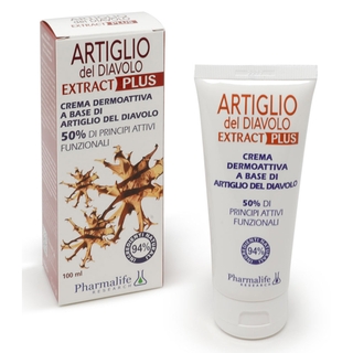 Pharmalife Artiglio del Diavolo Extract Plus ml 100