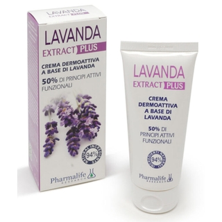 Pharmalife Lavanda Extract Plus ml 100