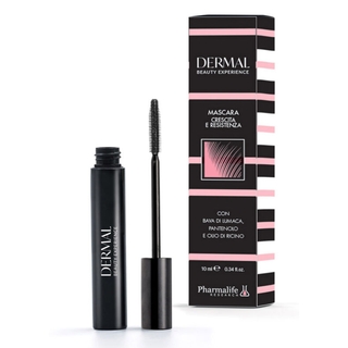 Pharmalife Dermal Mascara Crescita e Resistenza ml 10